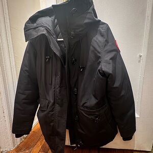 Canada goose jacket